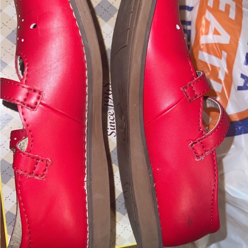 Worn twice good condition